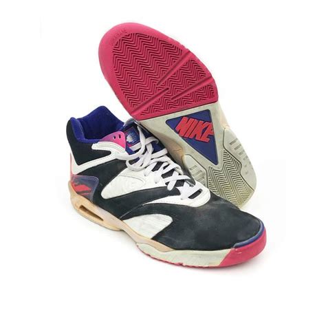 nike air agassi 1991